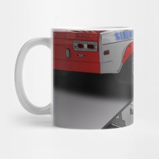 Datsun 510 Group 2 Mug